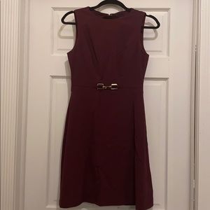 Tahari ASL Dress